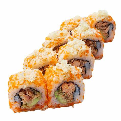 Kawaii Roll