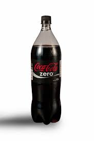 Coca sin azucar
