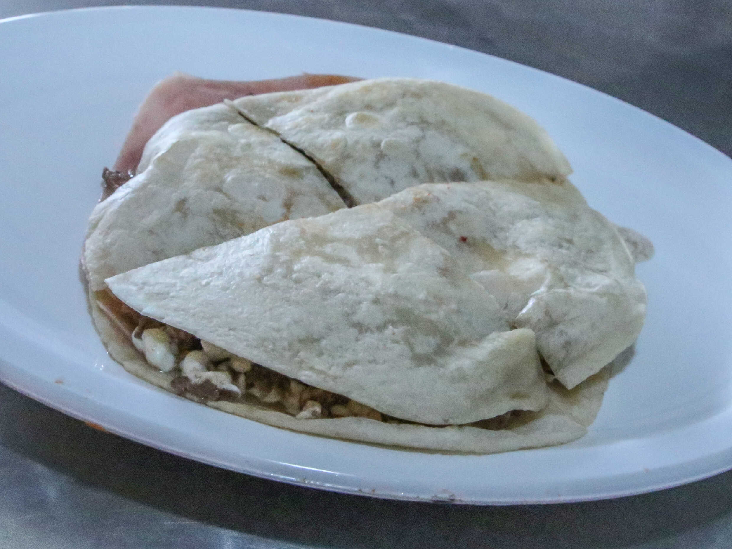 Beso de Monja