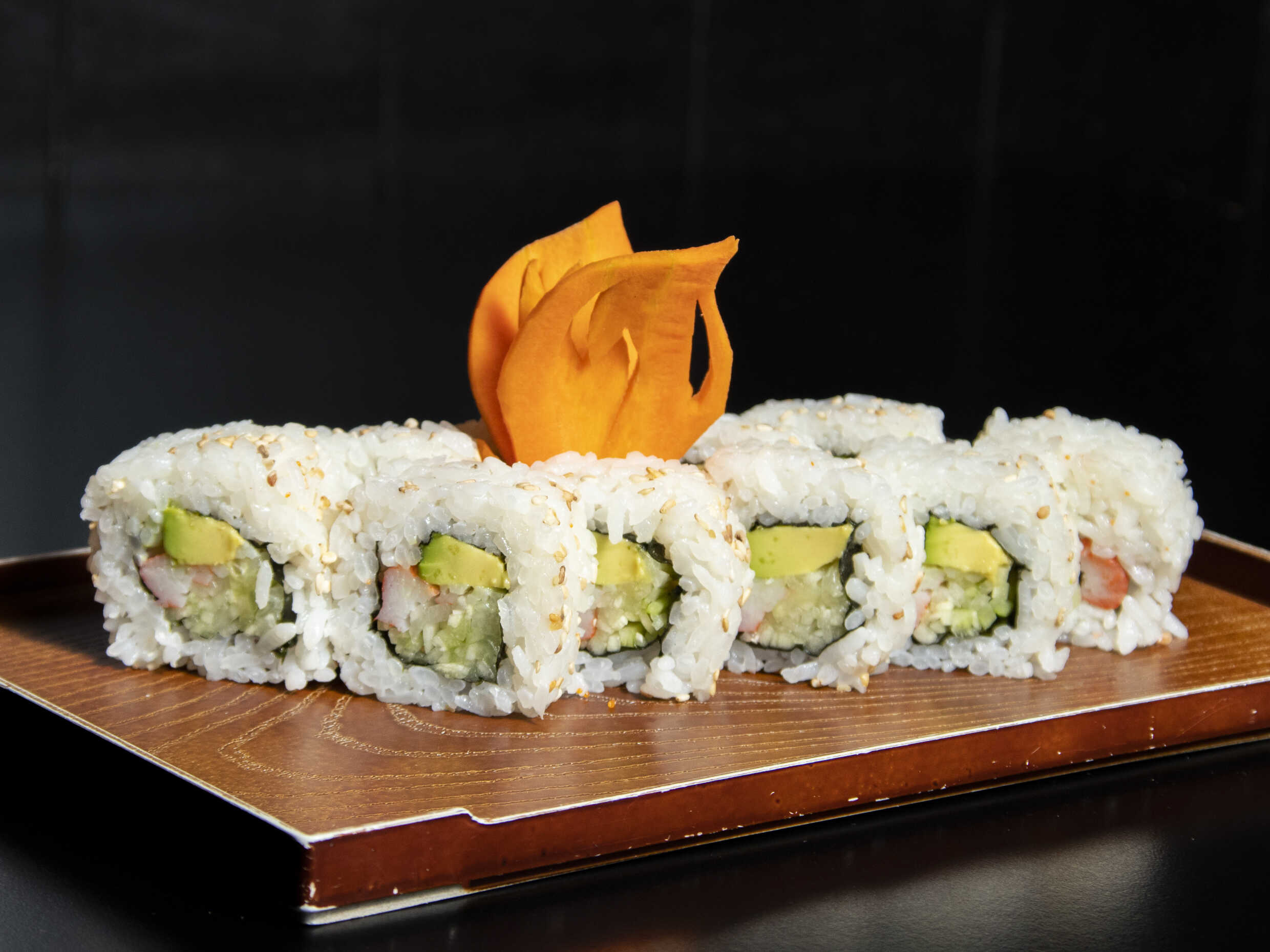 Maki California