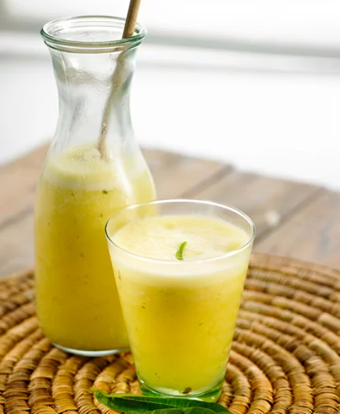 Jugo Doña Luisa