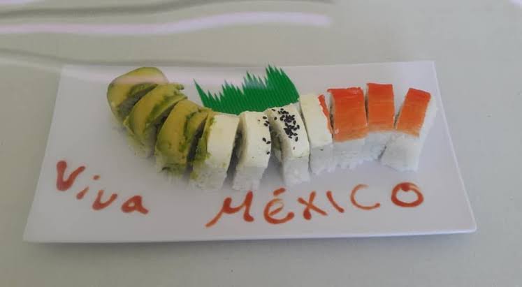Rollo Tri Color