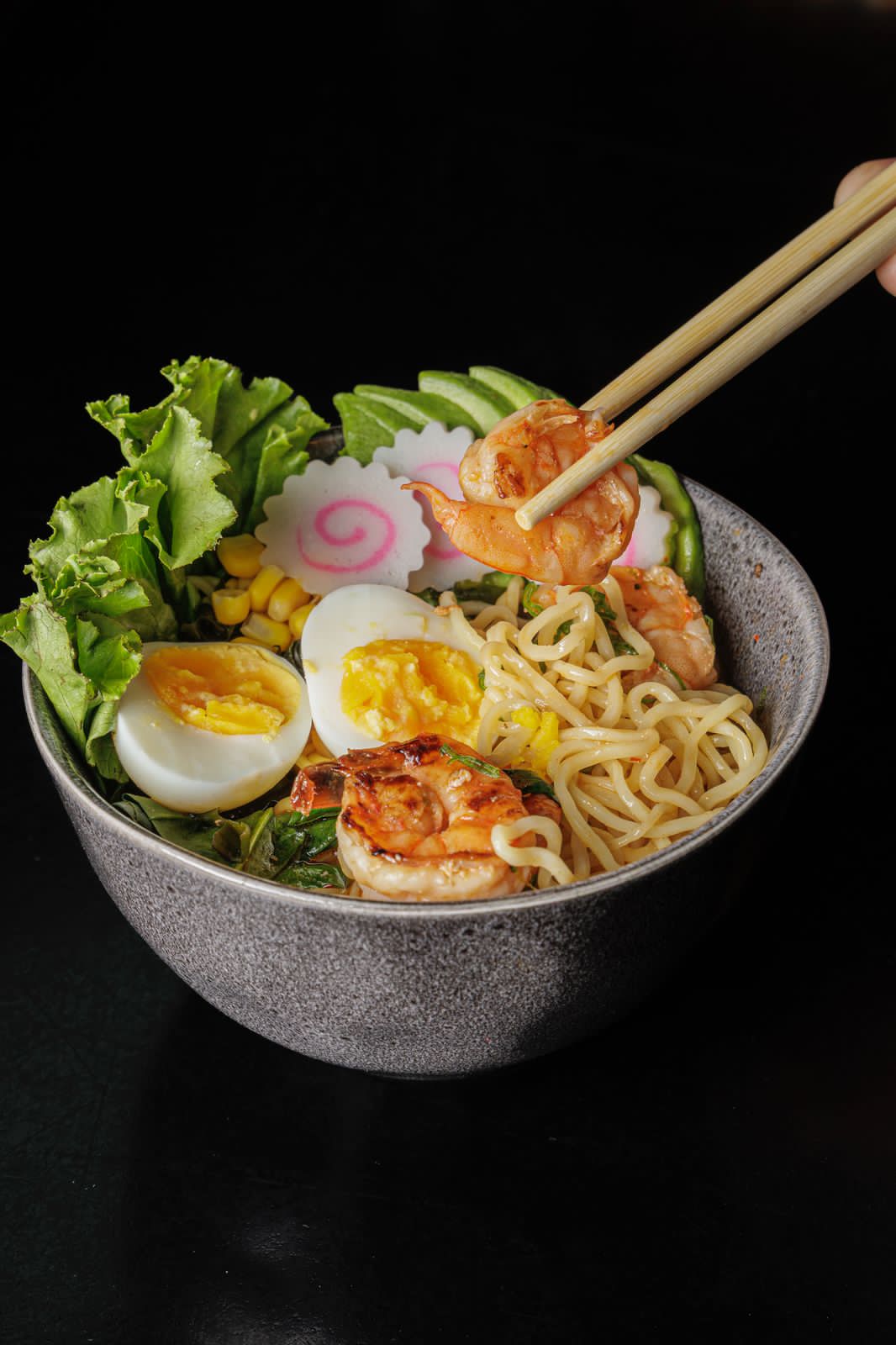 RAMEN CHASHU