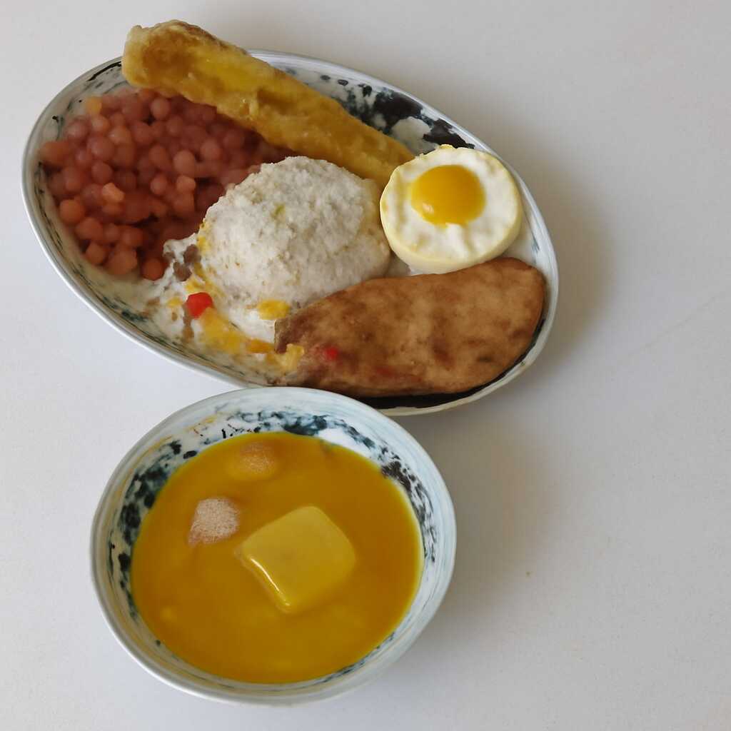 Almuerzo Ejecutivo Pechuga a la Plancha