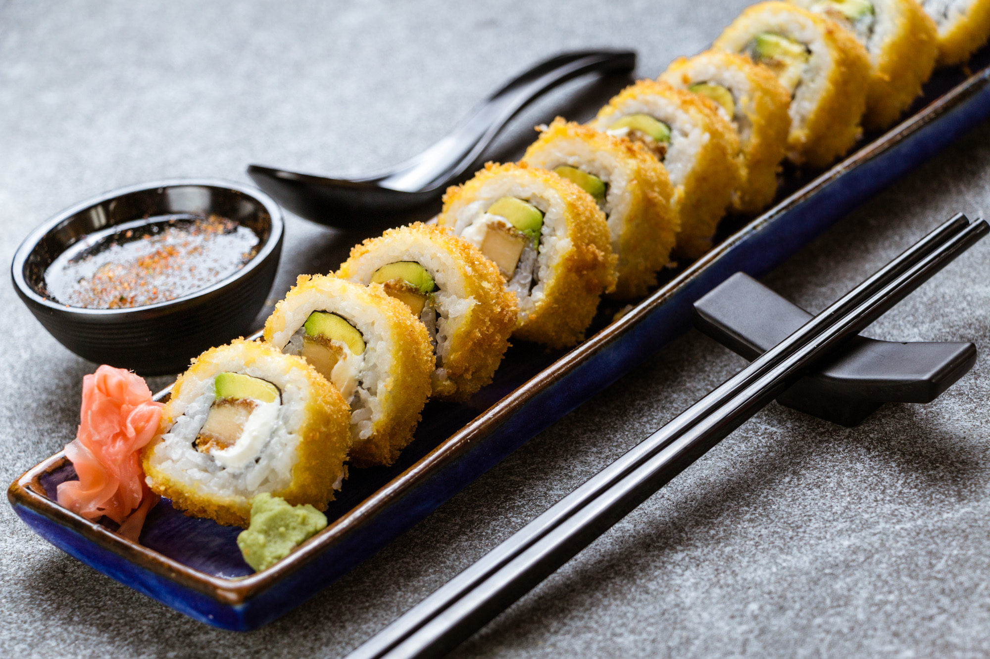 Maki Furai