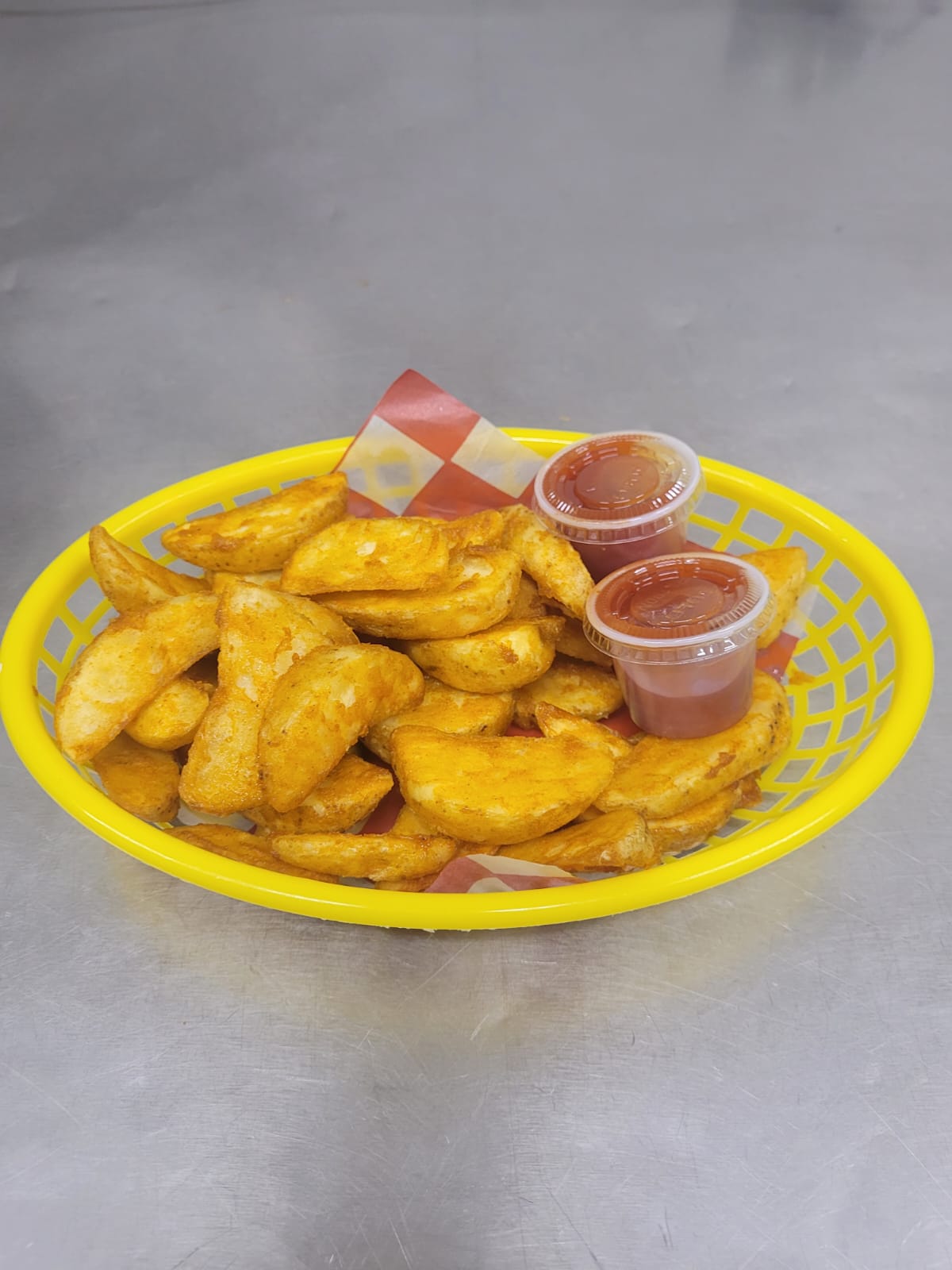Papas Gajo 290 g