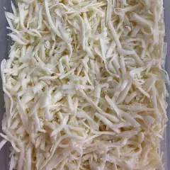 Orden de Queso Extra