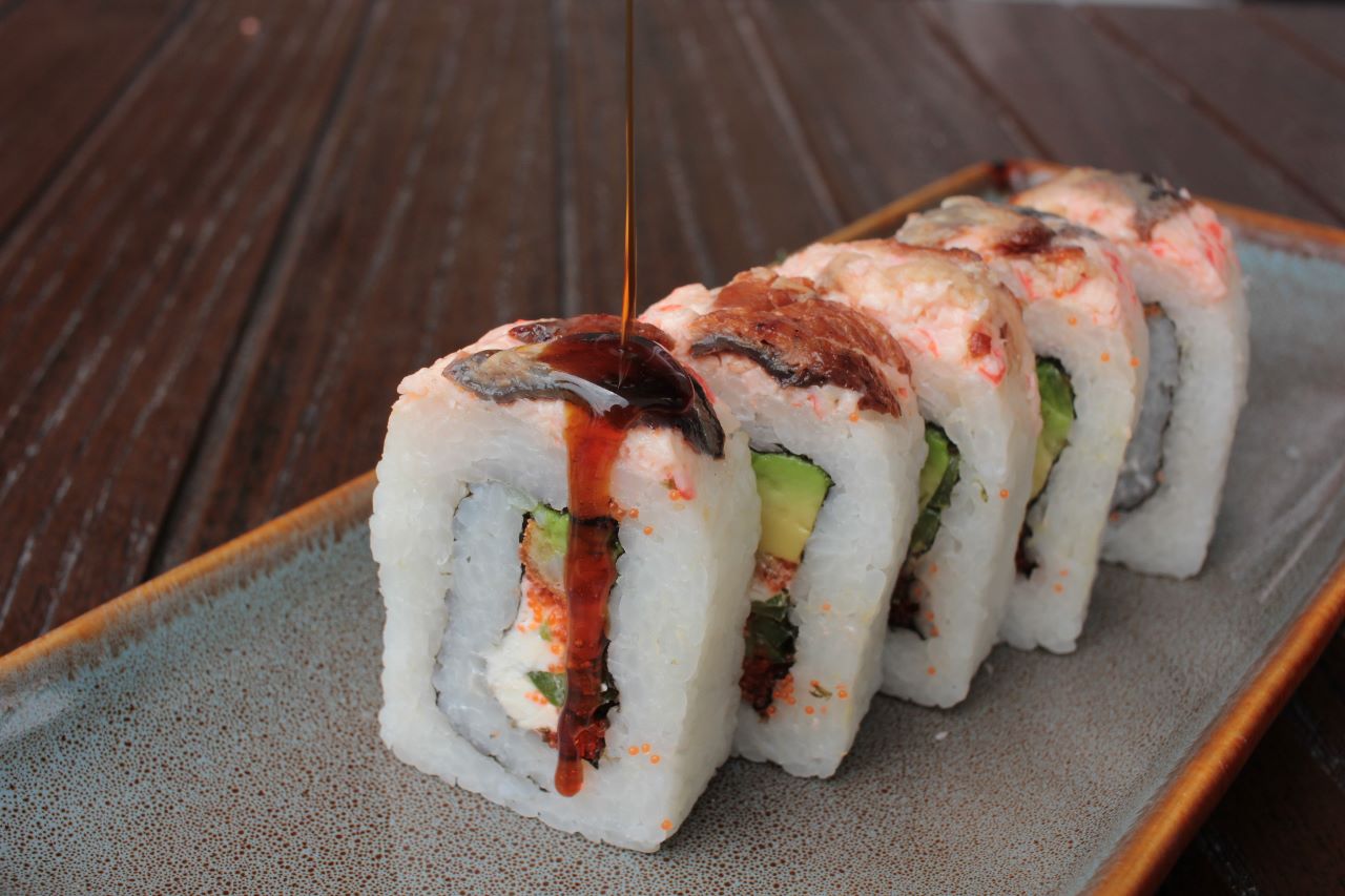 Kinsui Especial (6 Piezas)