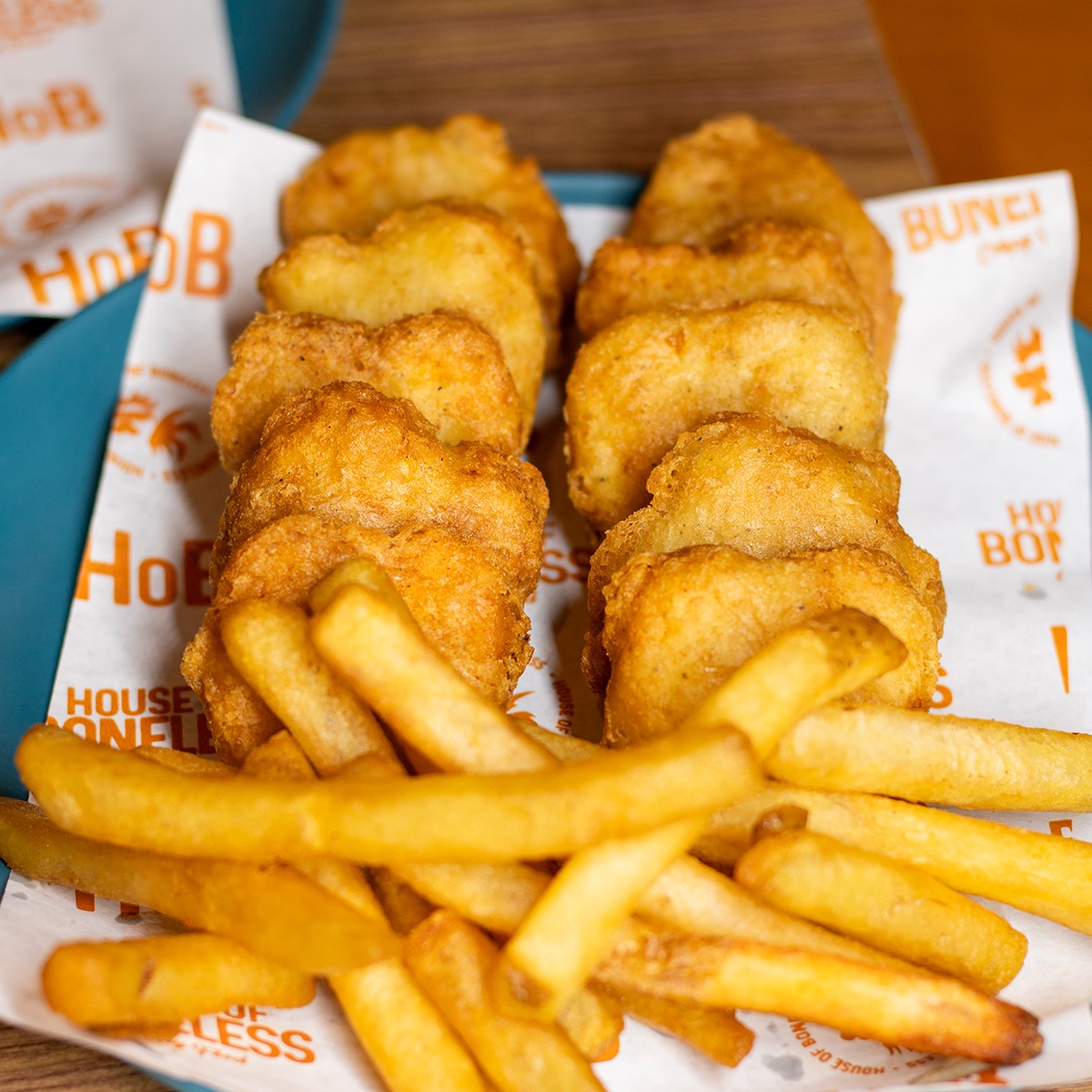 Nuggets