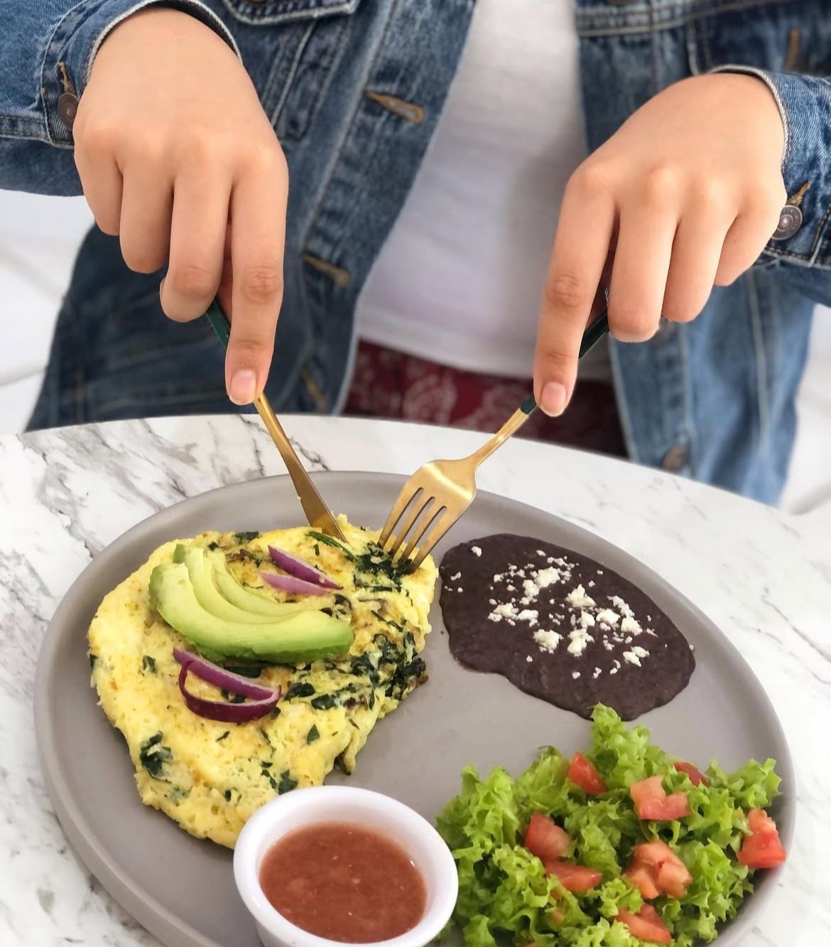 Huevos al Gusto