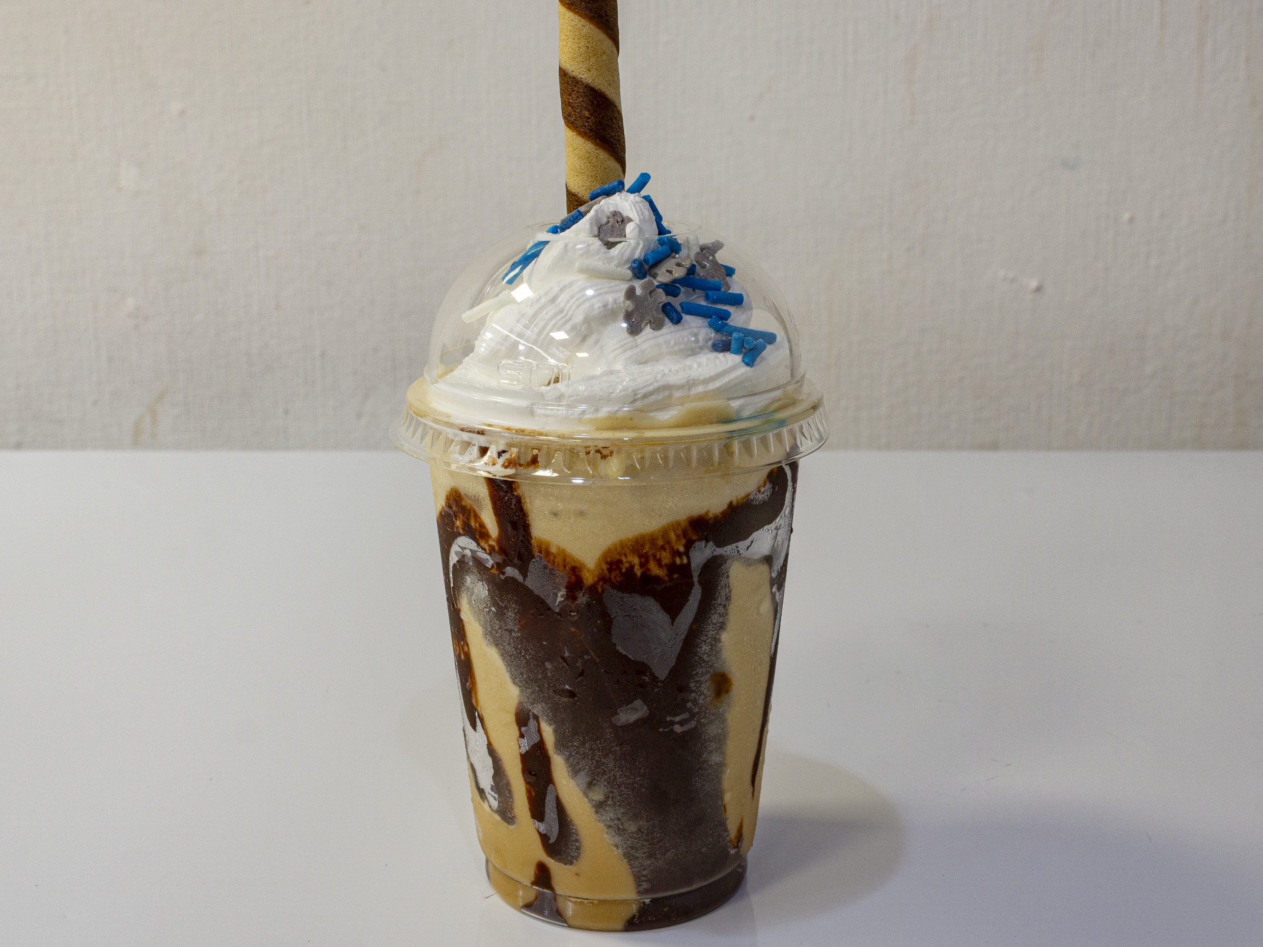 Frappé