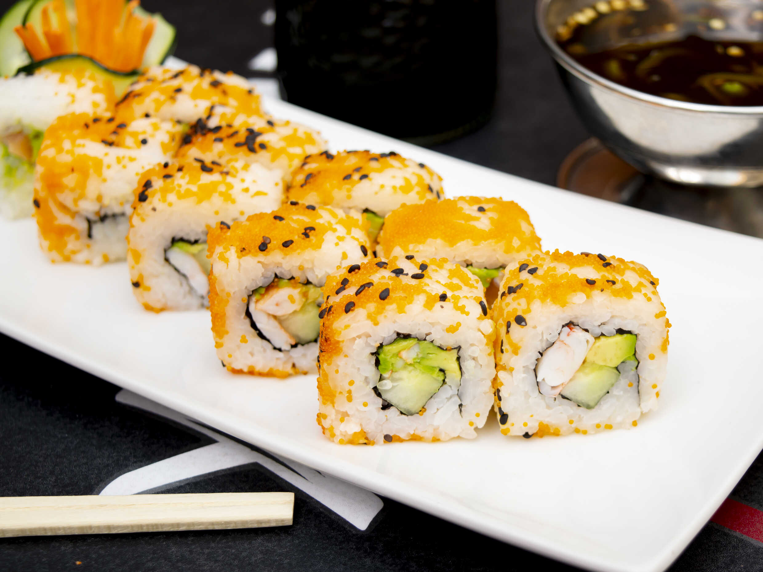 Rollo Philadelphia Especial