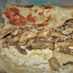 Megaburro de Tripa