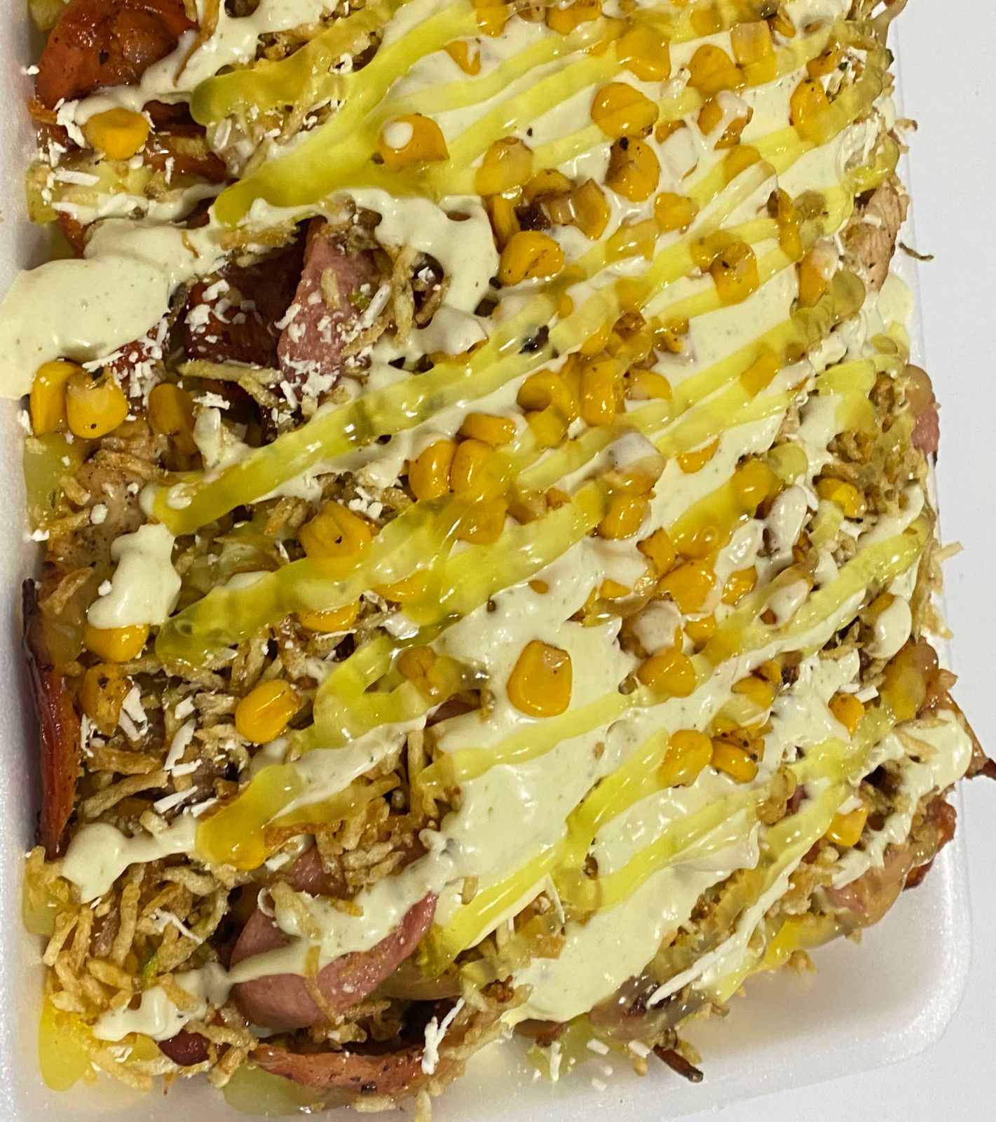 Salvajada Especial Para 3