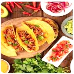 Fajitas Monterrey