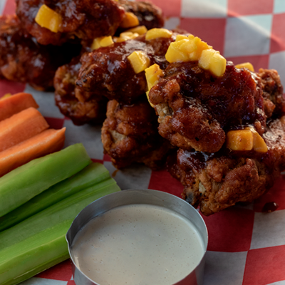 CPK Wings