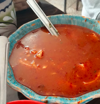 Menudo