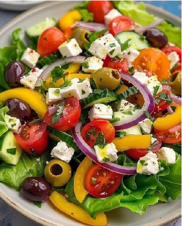 Ensalada 6