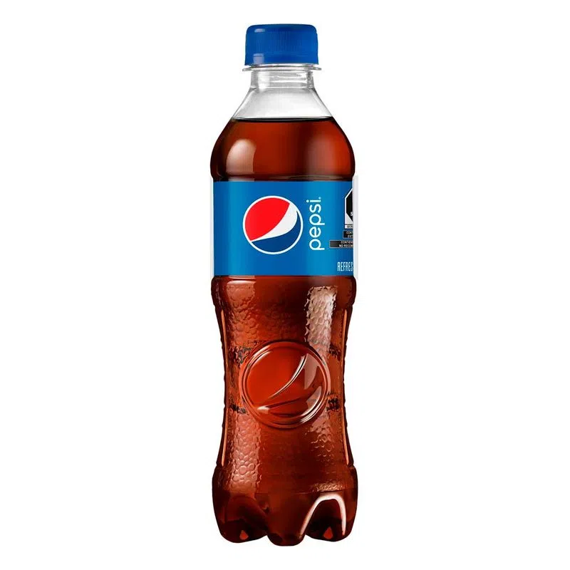 Refresco Pepsi Cola 400 ml.
