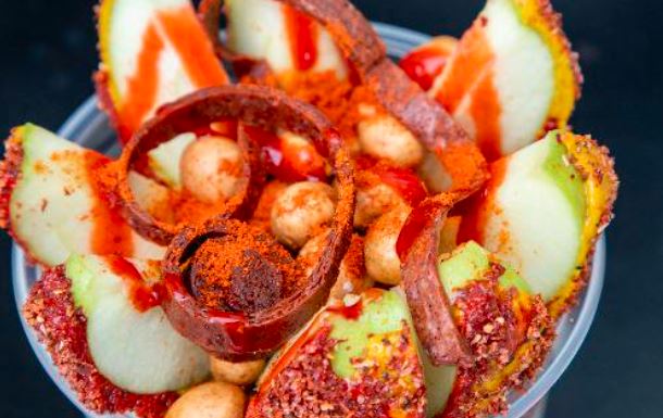 Cueritos Preparados