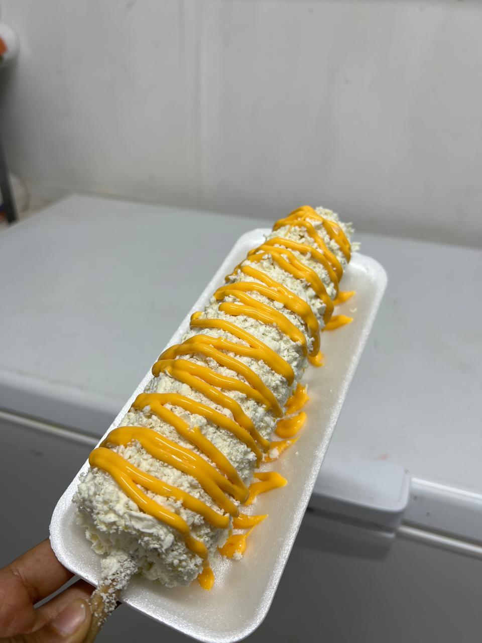 Elote Entero