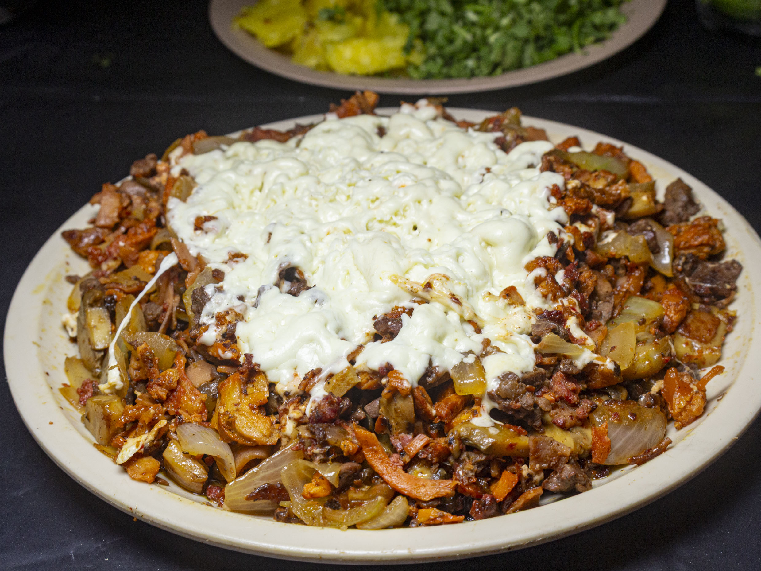 Especial Alarcón