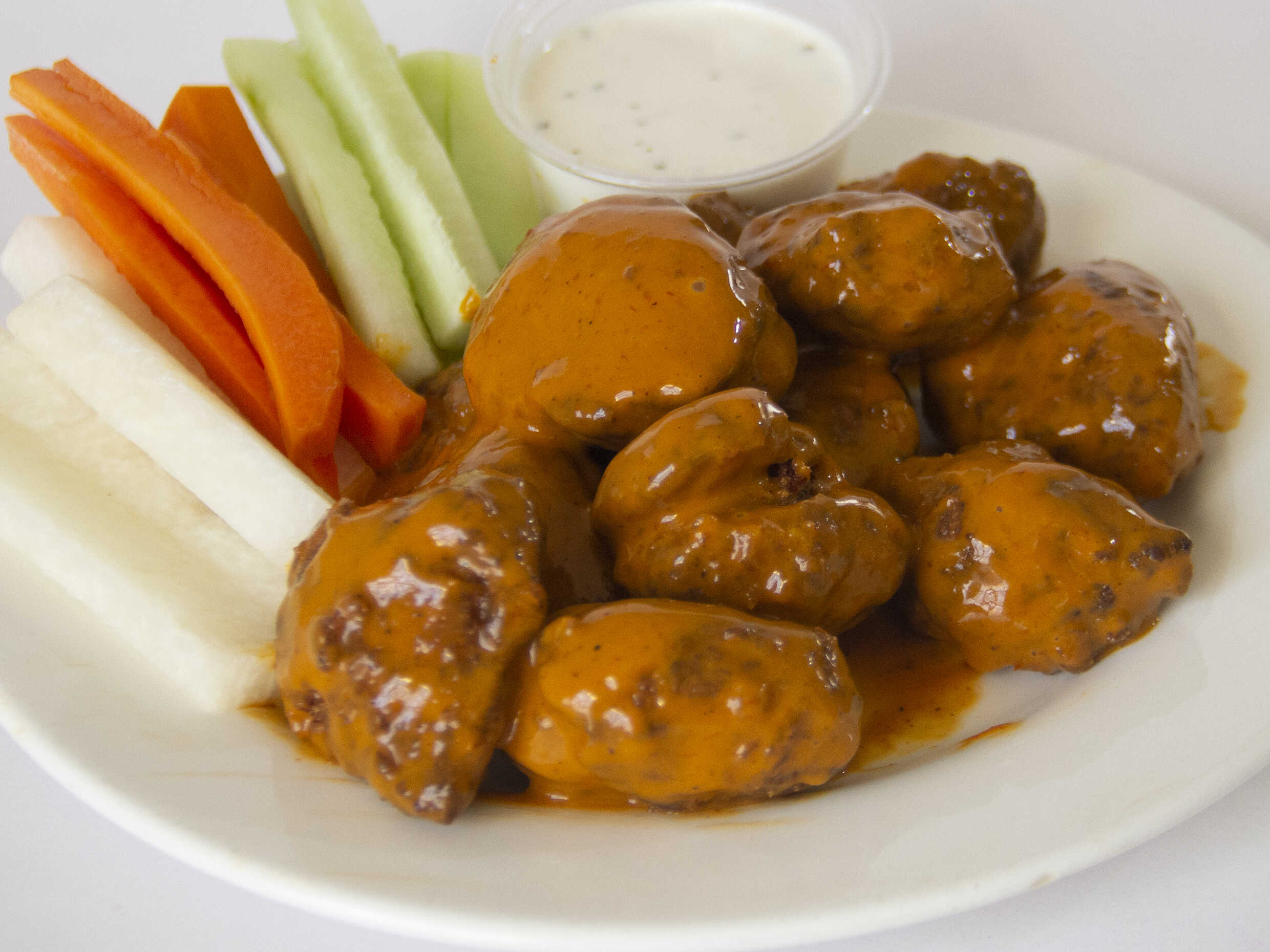 Boneles (8pz) 250g