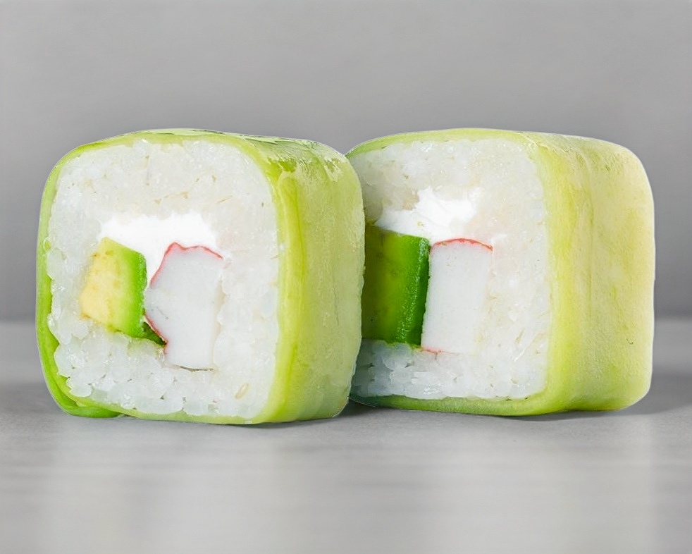 KIURI ROLL
