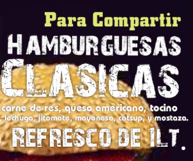 Para Compartir