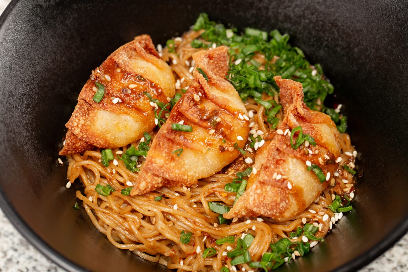 Abura Soba