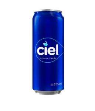 Agua Mineral