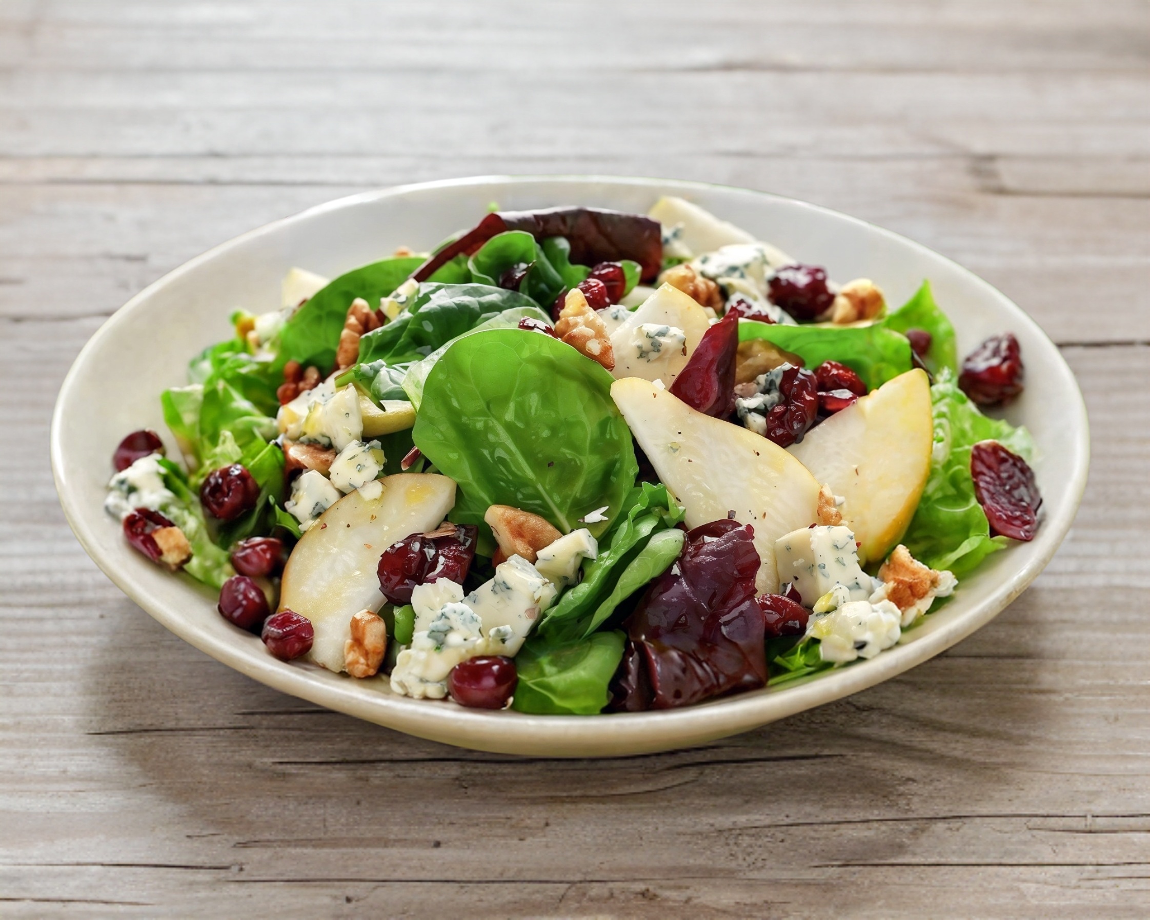 Ensalada Dulce Paradiso