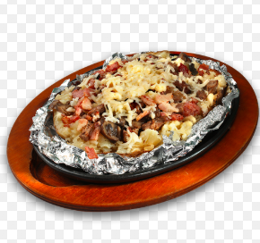 Combo Papa