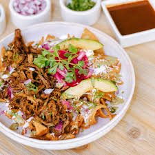 Chilaquibirria