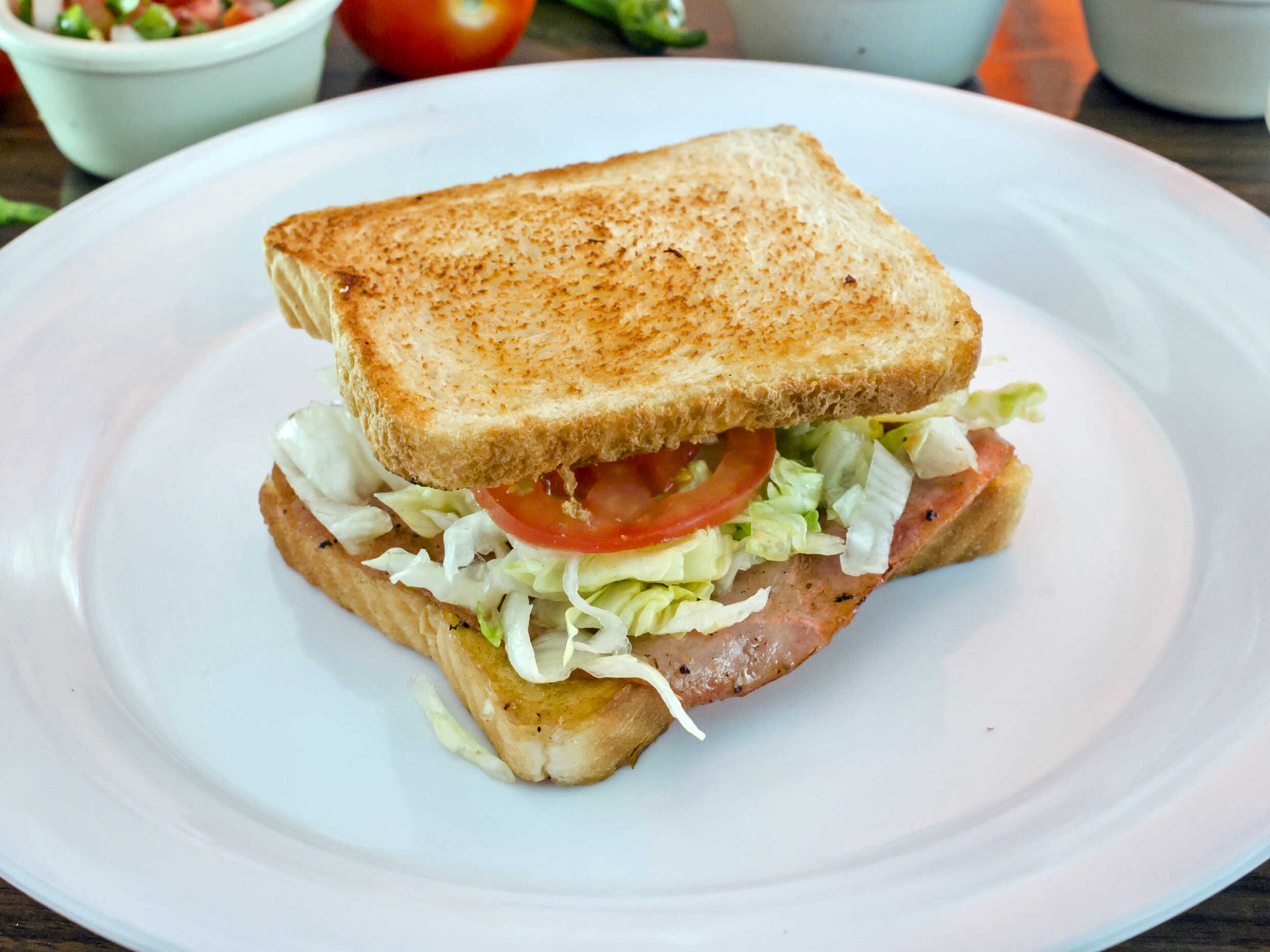 Sandwich