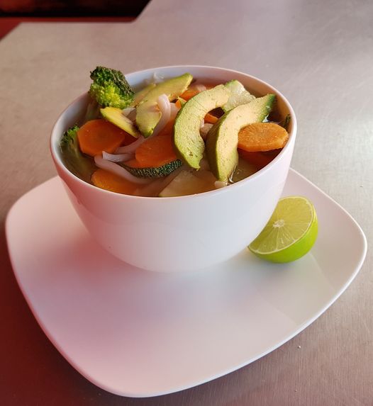 Mariscos