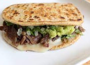 Mulita El Canibal