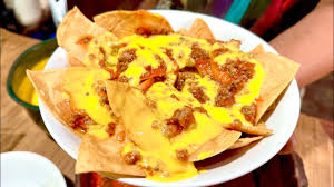 Nachos Libre