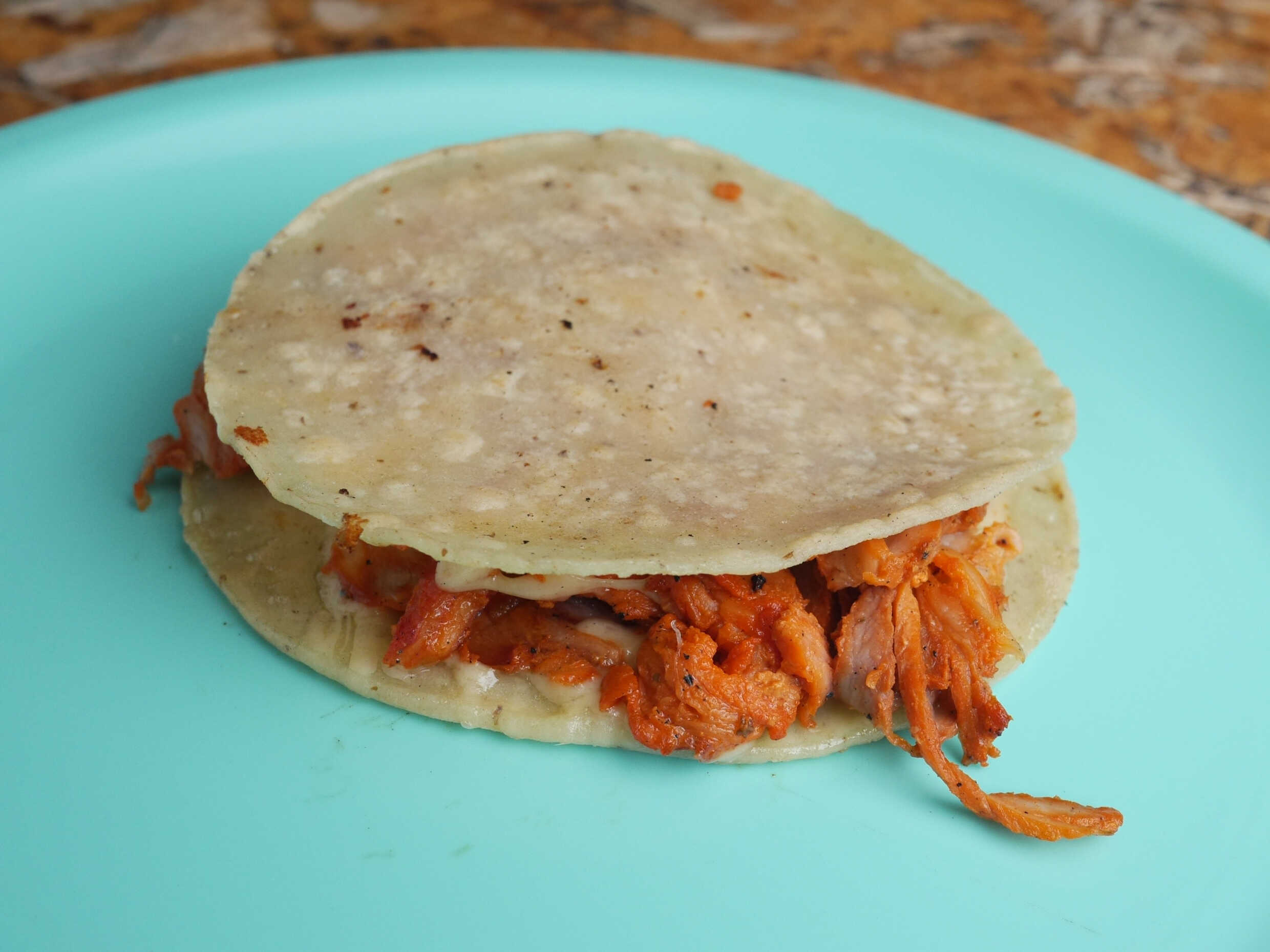 Kesabrosita