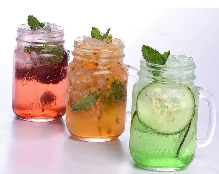Soda Italiana