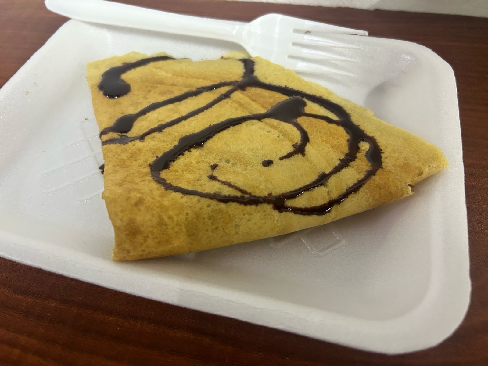 Crepa Queso Philadelphia