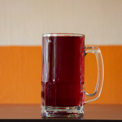 Agua de Jamaica