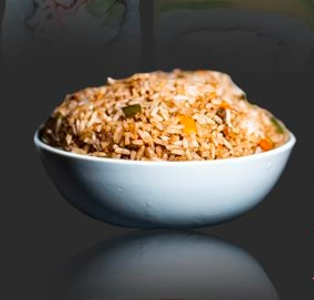 Yakimeshi Filete de Res