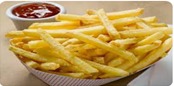 Orden de Papas Francesa
