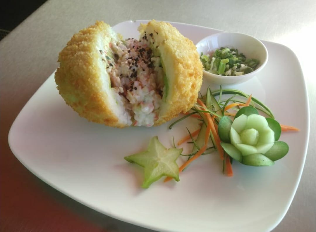 Riceball