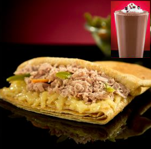 Combo KeSalado (Individual)