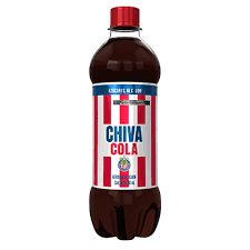 Chiva Cola