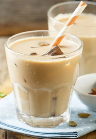 Té Chai Frío