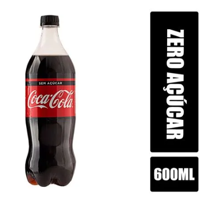 Coca Cola Zero