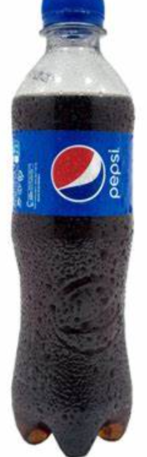 PEPSI 400 Mililitros